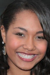 Паркер МакКенна Пози