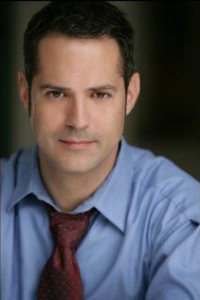 Майкл Кассано