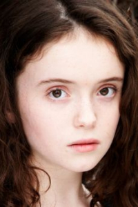 Лара Робинсон