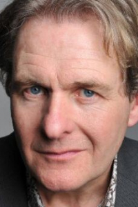 Роберт Баферст