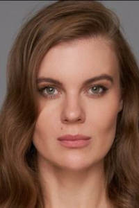 Мария Волчок