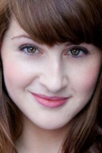 Джулия Токарз