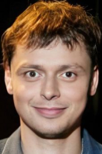 Виктор Комаров