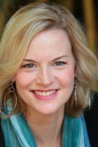 Элизабет Бурвант