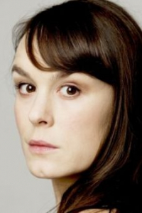 Ребека Хемсе