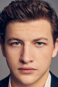 Тай Шеридан