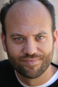 Дэвид Сторрс