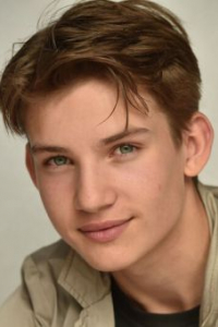 Люк Мэтт Рёнтген