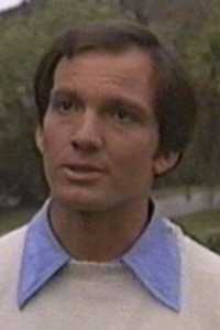 Дэвид Арнцен