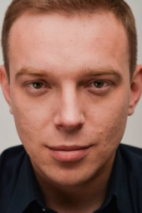 Сергей Лугин