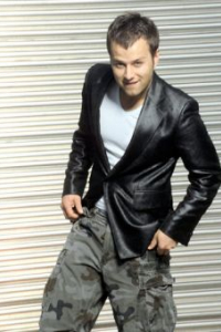 Измаил Сахин