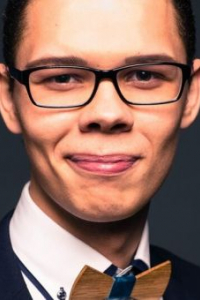 Вадим Родителев