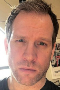 Райан Эндрюс