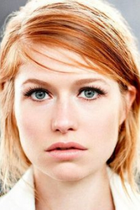 Женевьева Энджелсон