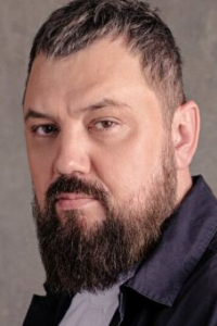 Алексей Голубев