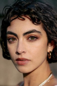 Грэйс Пальма