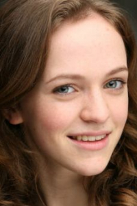 Люсинда Драйзек