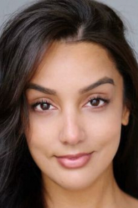 Бриттни Элгер