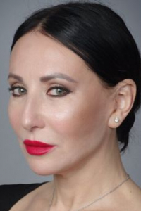 Алика Смехова