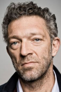 Венсан Кассель