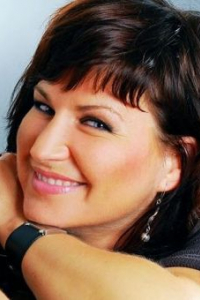 Светлана Тимохина