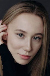 Валерия Богданова