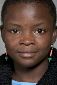 Сесиль Байиа