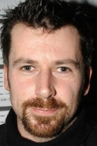 Аарон Блэйби