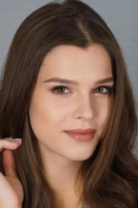 Екатерина Салес