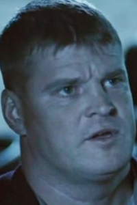 Олег Малышев