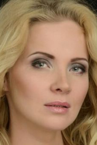 Полина Борунова