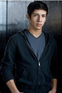 Кевин Алвес