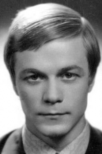 Владимир Шубарин