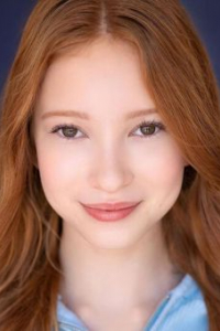 Кэролайн Абрамс