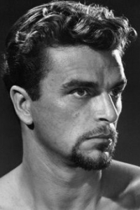 Генри Брэндон