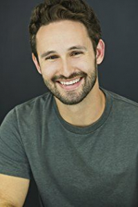 Эрик Хинвуд