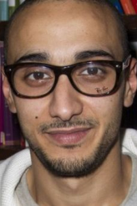 Аймен Хамдуши