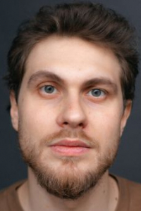 Даниил Толстокулаков