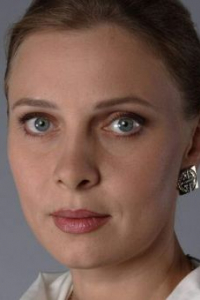 Юлия Михайлова