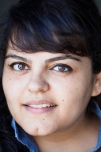 Сара Фазилат