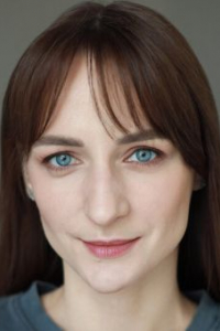 Диана Каминская