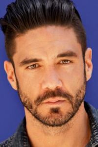 Клэйтон Карденас