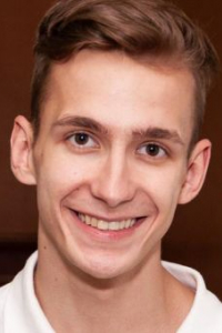 Виталий Зеленый