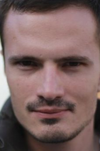 Александр Имакин