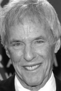 Берт Бакарак