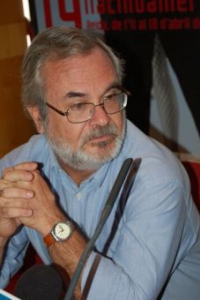 Августо Тамайо Сан Роман