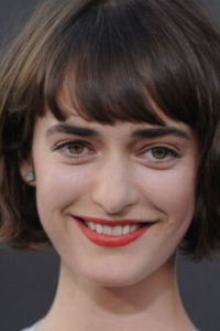 Ольга Зуева