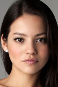 Наталия Рейес