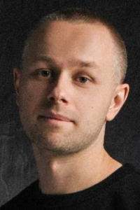 Дмитрий Лёвин