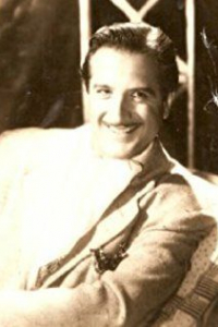 Рафаэль Сторм